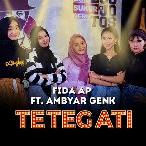 Teteg Ati