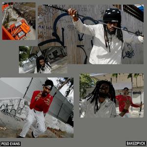 Pe$o Evans - Electrical Surge (Explicit)