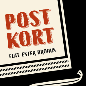 Postkort