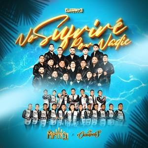 No Sufriré por Nadie