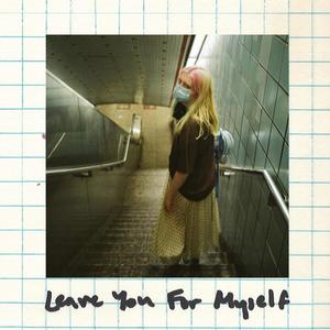 Baby and the Brain - Leave You For Myself