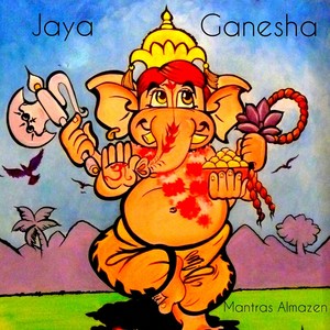 Jaya Ganesha