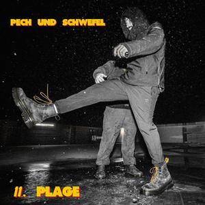 11. Plage (feat. SiriuZ & RUNNING DUCK) (Explicit)
