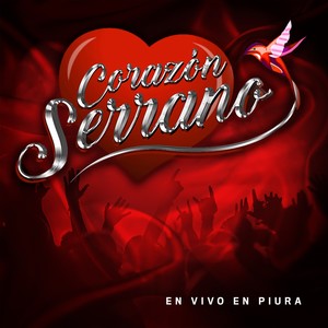 Borrachita Me Dicen (En Vivo)