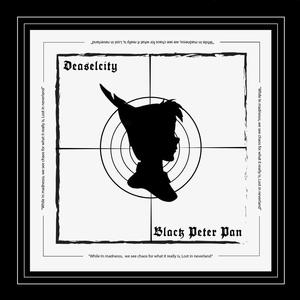 Black Peter Pan (Explicit)