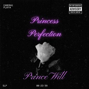 Princess Perfection (Explicit)