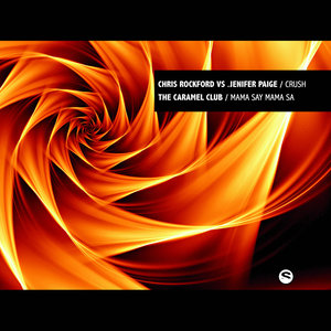 Crush (Marc Reeve Remix)