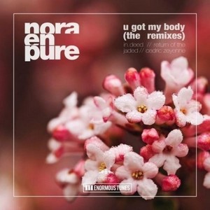 U Got My Body (The Remixes)