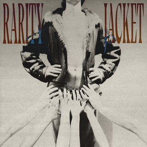 Rarity Jacket (Explicit)