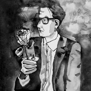 What A Scene (June Jones Nuveaux-rométal Remix)