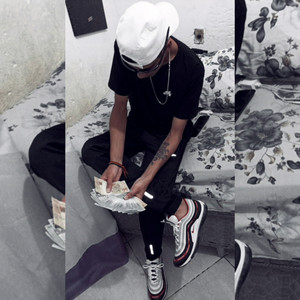 Extourei a boa (Explicit)