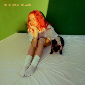 All That I Can Do to Be Closer (Explicit)