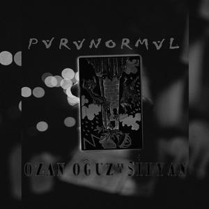 Paranormal(feat. Silyan) (Explicit)