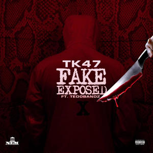 Fake Exposed(feat. Tedobandz) (Explicit)