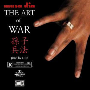 TheArtOfWar (Explicit)