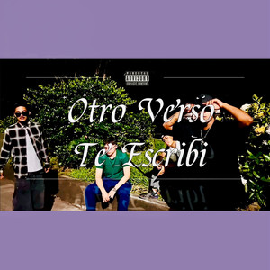 Otro Verso Te Escribi (Explicit)