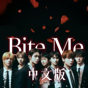 ENHYPEN-Bite Me中文版