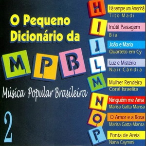 Pequeno Dicionário da Música Brasileira Vol.2