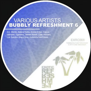 Your Groovin (Toucan Remix)