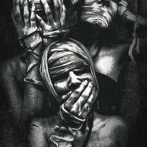 Full of pain (feat. lilkfrmec)