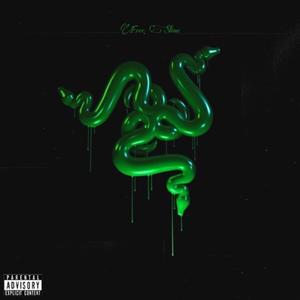 Free Slime (Explicit)