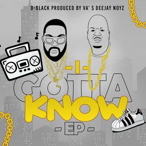 I Gotta Know (Instrumental Ad-libs Version)