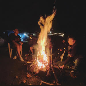 The Fallout (feat. Chriis & Nicki papa) (Explicit)