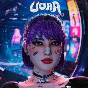 Uuaa (feat. Jon V) (Explicit)