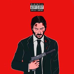 John Wick (feat. VMW Cream & Babyface Jay) [Explicit]