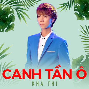 Canh tần ô