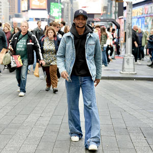 Crawl Before You Walk (Explicit)