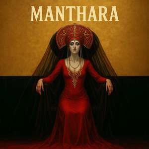 Manthara