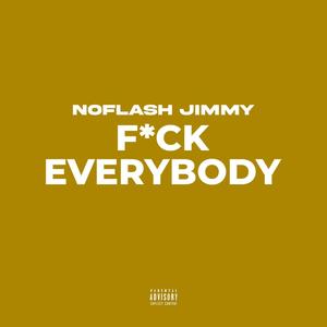 **** Everybody (Explicit)