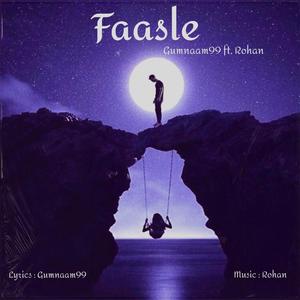 Faasle (feat. Rohan)