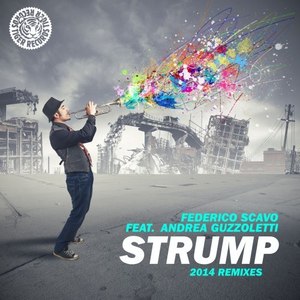 Strump 2014 (Jago Remix)