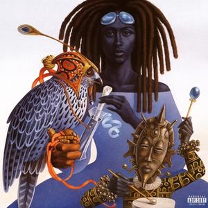 WHAT IT LOOK LIKE (Explicit)