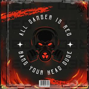 RED (feat. Dastman & Seithan)