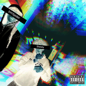 Sheisty - Cotton Candy (Explicit)