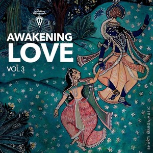 Awakening Love, Vol. 3