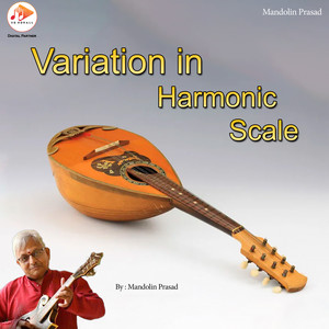 Variation In Harmonic Scale