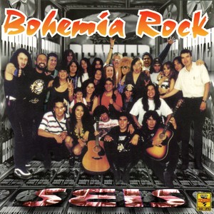 Bohemia Rock, Vol. 6