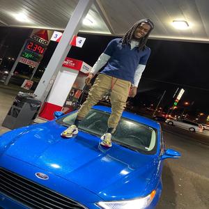 R.I.P. Ms.Penny(feat. AMG Juice) (Explicit)