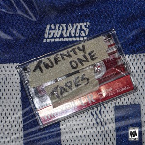 TWENTYONE TAPES (Explicit)