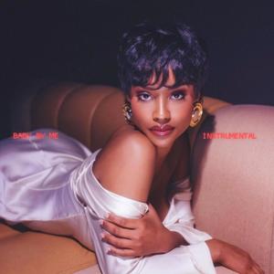 Baby By Me (Instrumental)