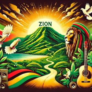 Zion Awaits