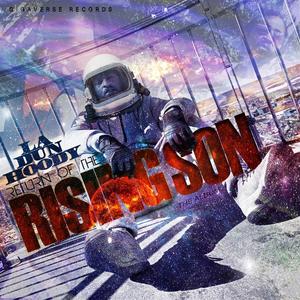 Return Of The Rising Son (Explicit)