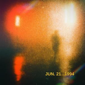 The World Was Ending But I Still Thought of You