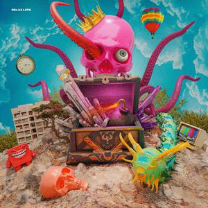 Whole World(feat. PrinceOfNewark & Milz) (Lyfe Lessons Remix|Explicit)