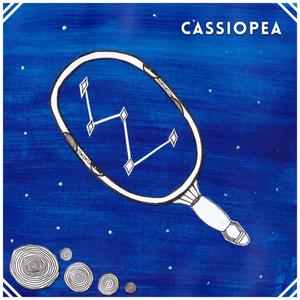 Cassiopea (Explicit)