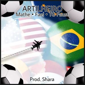 Artilheiro (Explicit)